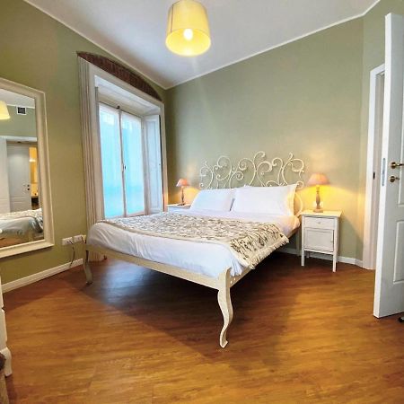 Vittoria Suite Milano Exterior foto
