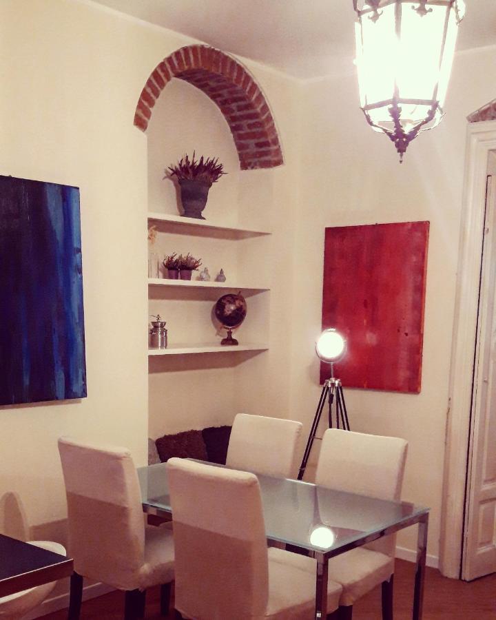 Vittoria Suite Milano Exterior foto