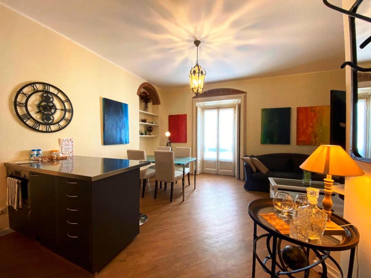 Vittoria Suite Milano Exterior foto