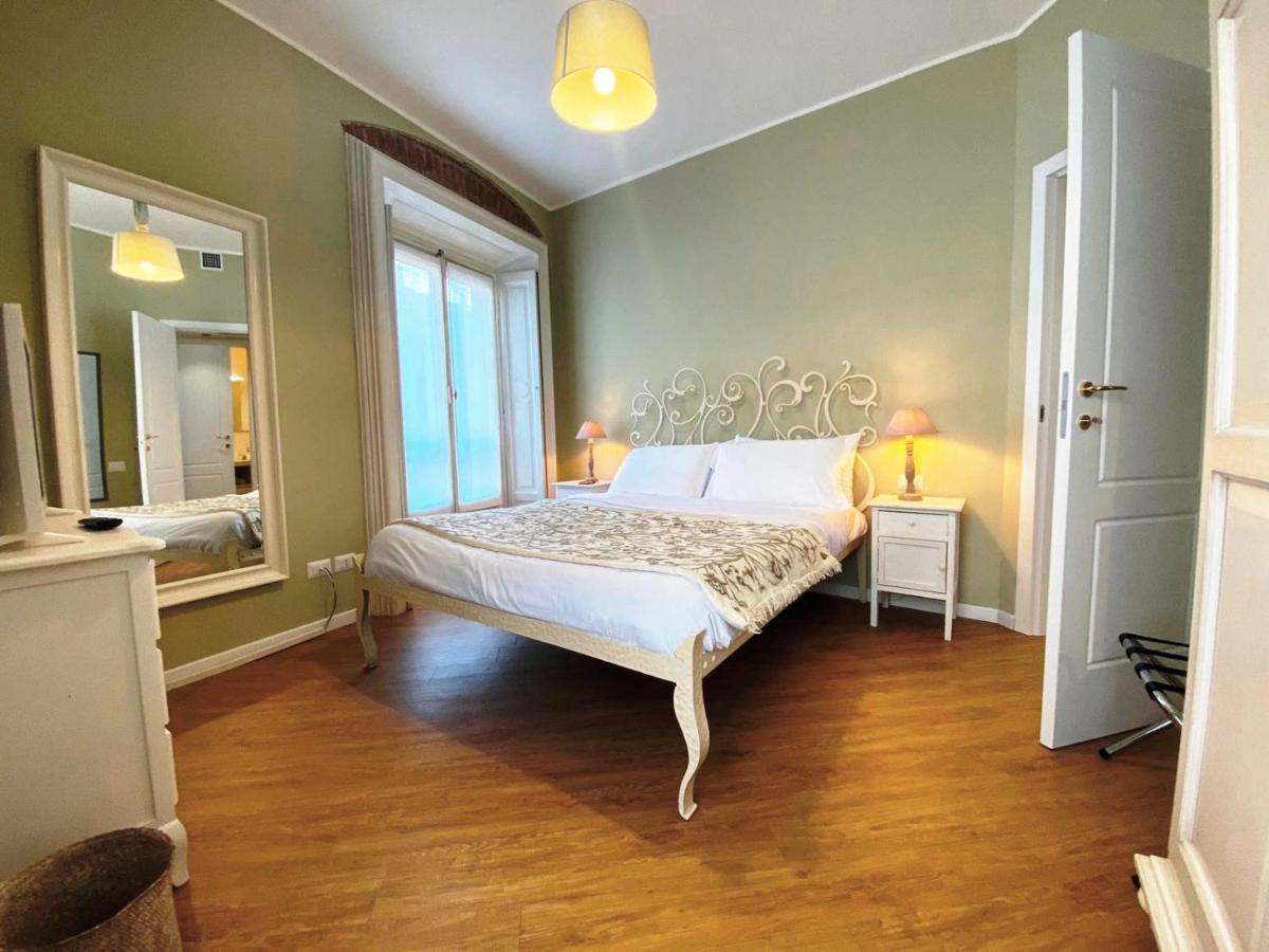 Vittoria Suite Milano Exterior foto
