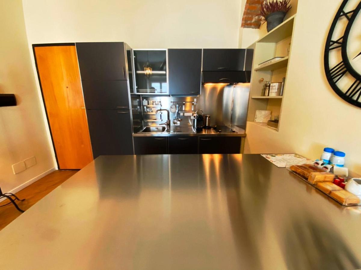 Vittoria Suite Milano Exterior foto