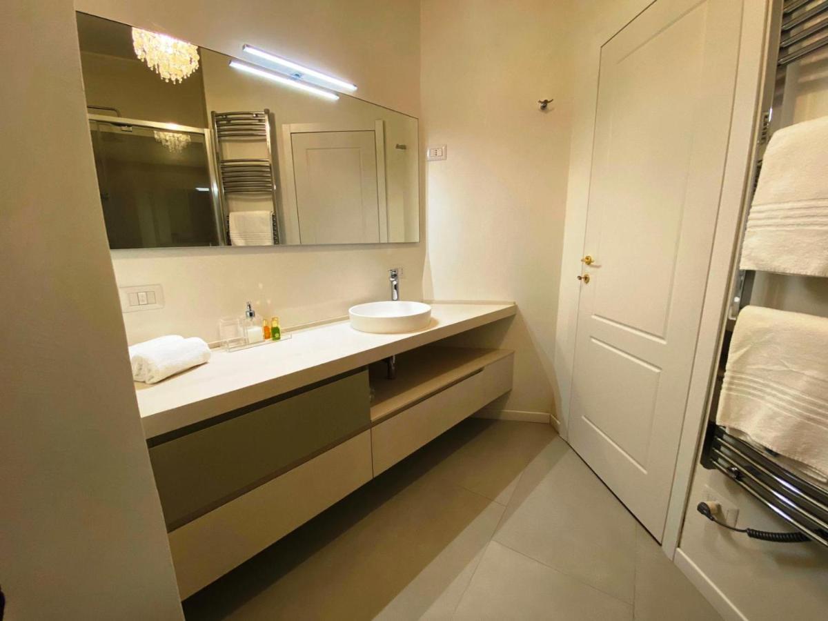 Vittoria Suite Milano Exterior foto