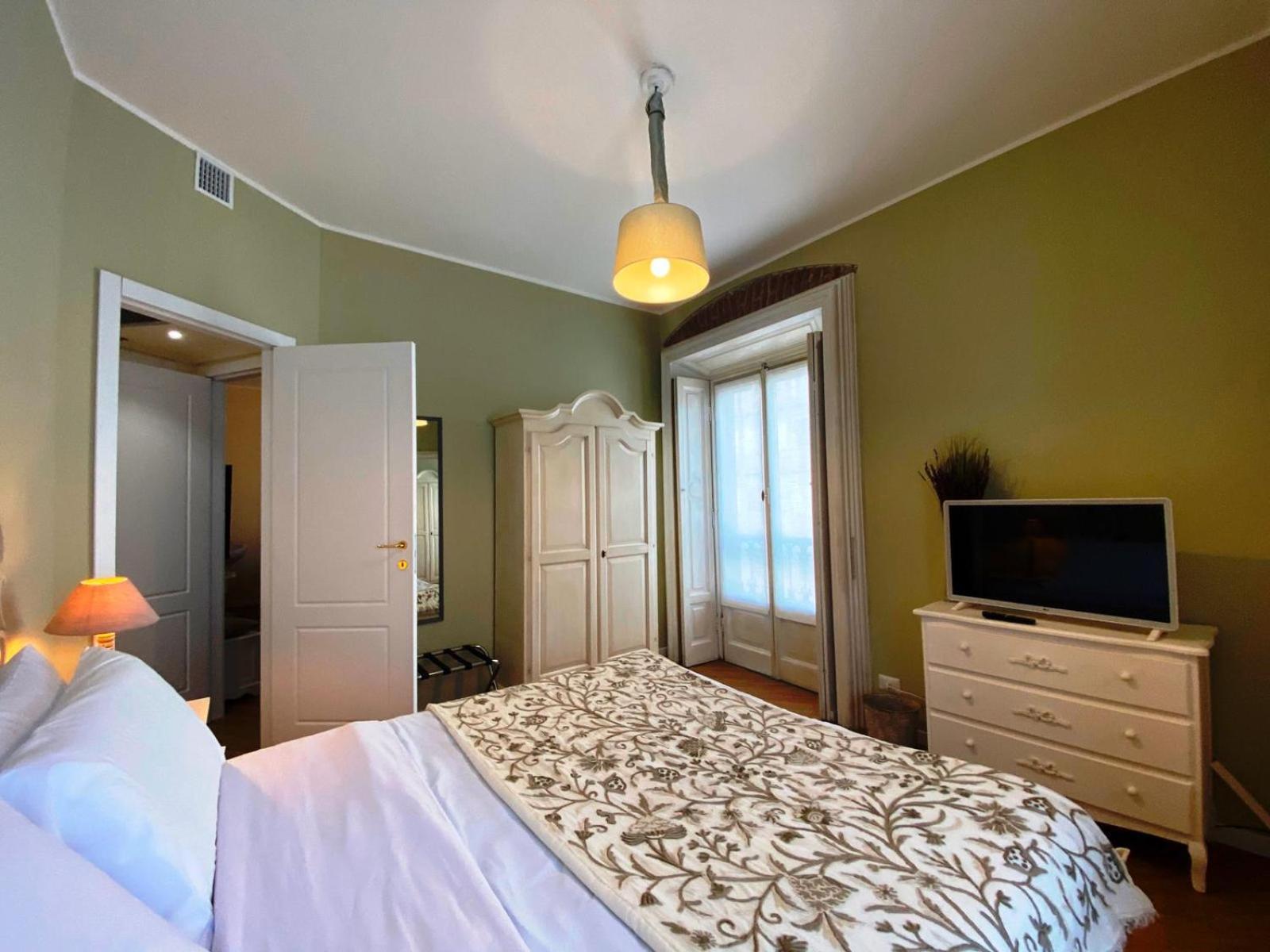 Vittoria Suite Milano Cameră foto
